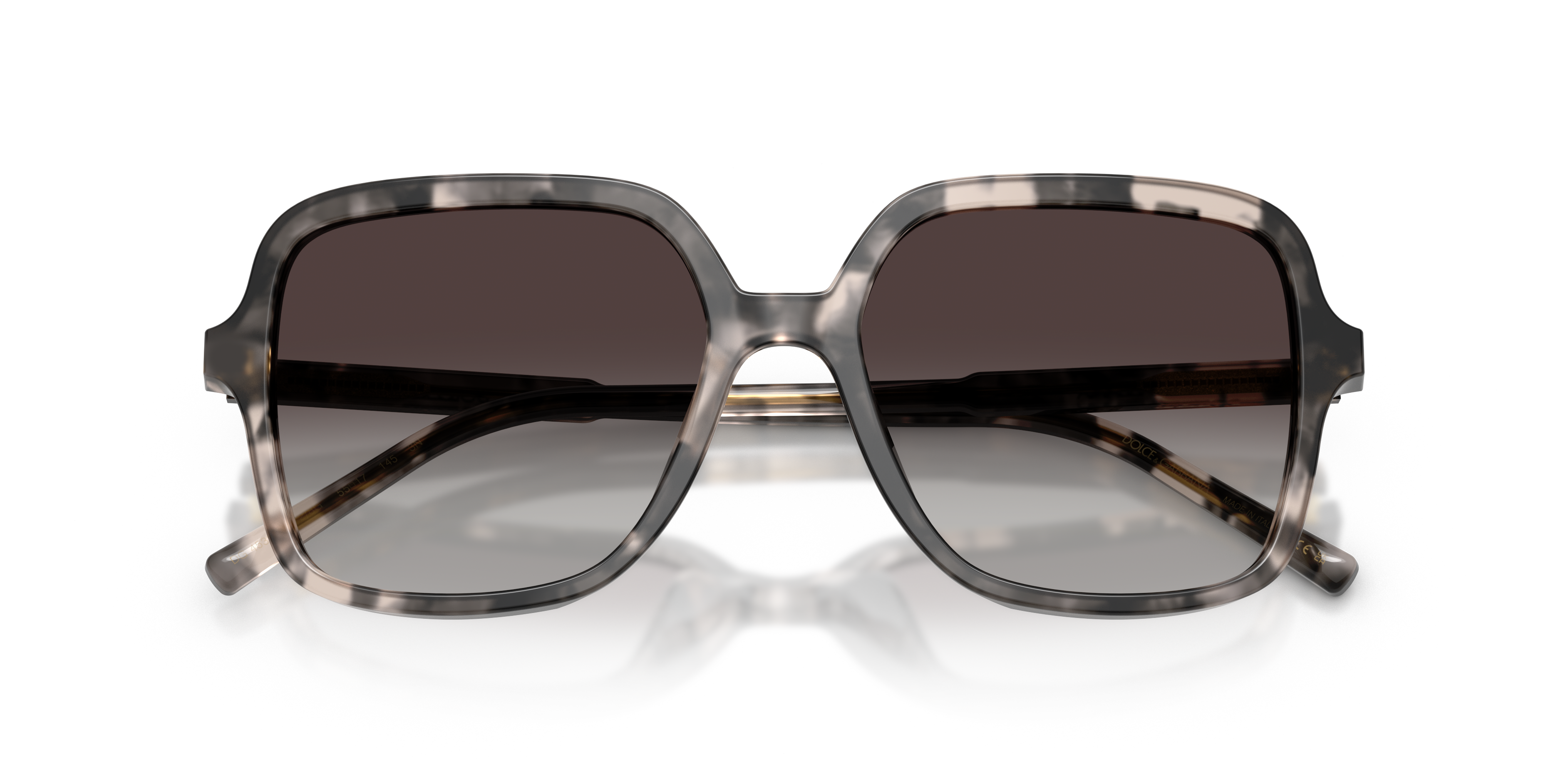 Dolce & Gabbana DG4539 31728G  